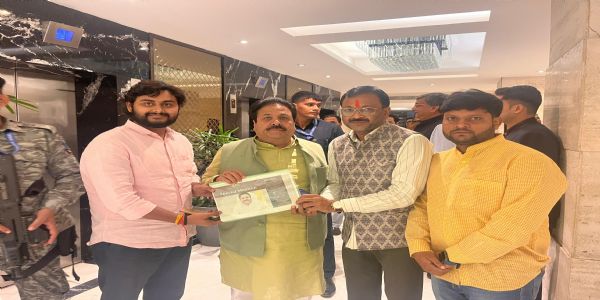 अमेठी क्रिकेट को नई दिशा : अमेठी प्रीमियर लीग (APL) की आधिकारिक घोषणा