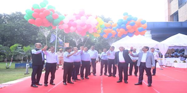 रांची में कोल इंडिया लिमिटेड और सीसीएल का मनाया गया स्थापना दिवस