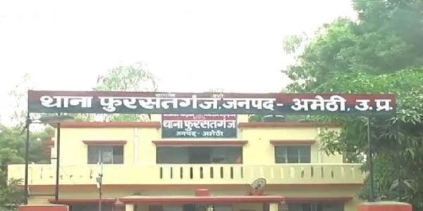 हत्या आरोपित को पुलिस ने किया गिरफ्तार