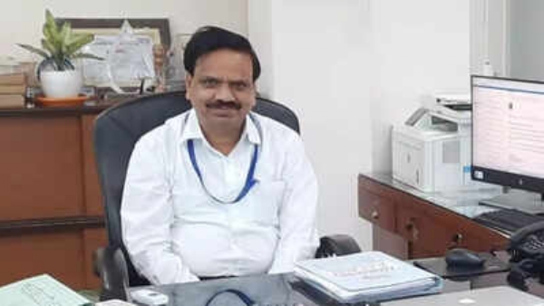 विक्रम सिंह