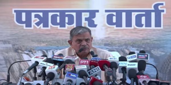 संघ की यात्रा रुपी दातावेज में जबलपुर का नाम दर्ज, अखिल भारतीय राष्ट्रीय कार्यकारिणी की बैठक का तीसरा दिन