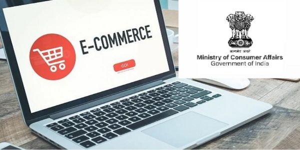 ई-कॉमर्स प्लेटफार्म के लोगो का प्रतीकात्मक चित्र ई-कॉमर्स प्लेटफार्म के लोगो का प्रतीकात्मक चित्र