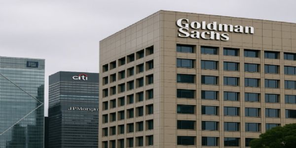 गोल्डमैन सैक्स ने बढ़ाई भारत की रेटिंग गोल्डमैन सैक्स ने बढ़ाई भारत की रेटिंग