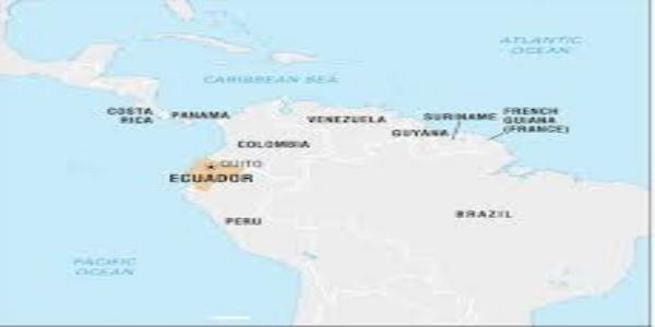 एक्वाडोर