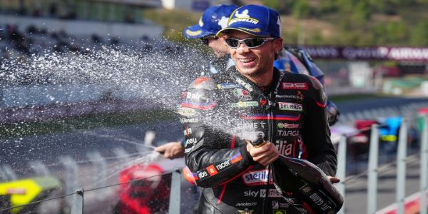 पोर्टिमाओ ग्रां प्री: बेज़ेकी ने दिखाया दम, मार्केज़ और एकोस्टा को पछाड़कर दर्ज की शानदार जीत