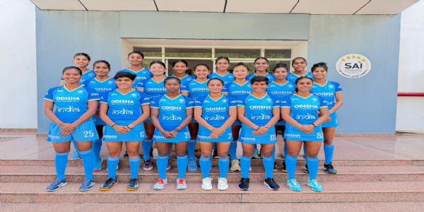 एफआईएच महिला जूनियर हॉकी वर्ल्ड कप 2025 के लिए भारतीय टीम घोषित, ज्योति सिंह करेंगी टीम की अगुवाई