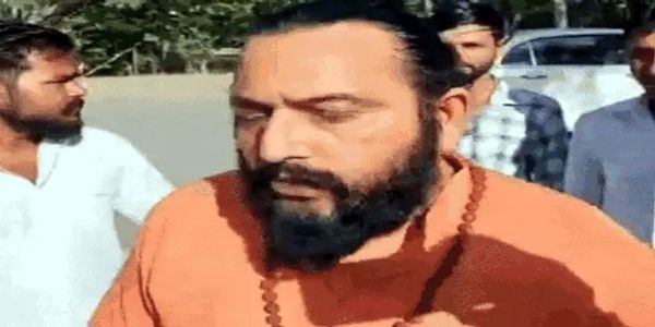 हिसार : जीएसटी चोरी के आरोप में परम गुरु राधेश्याम व साथी बंसीलाल गिरफ्तार