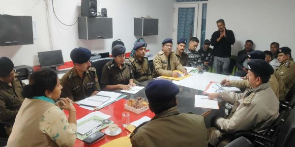 स्मार्ट बनाया जाएगा नैनीताल में यातायात: रिद्धिम अग्रवाल