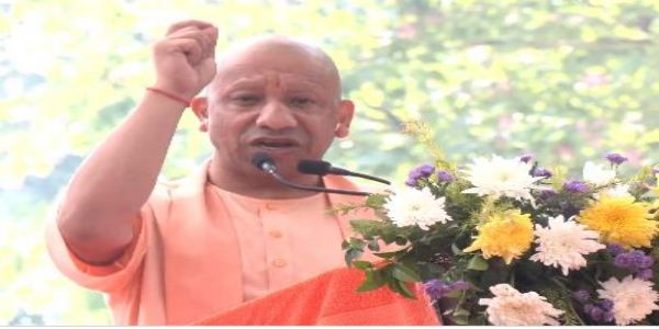 (लीड) यूपी के सभी स्कूलों में वंदे मातरम गायन होगा अनिवार्य, बोले योगी- राष्ट्र से बड़ा नहीं हो सकता कोई मत या मजहब