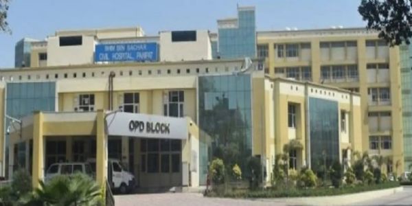 पानीपत सड़क हादसे में युवक की मौत