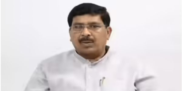 भाजपा ने लगाया झामुमो के विधायक और मंत्री पर घाटशिला उपचुनाव को प्रभावित करने का आरोप