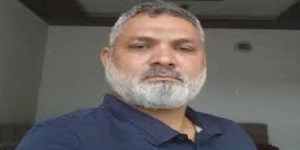 इंदौरः अनवर कादरी पर बड़ी कार्रवाई, संभागायुक्त ने पार्षद पद से हटाया, पांच वर्ष के लिए अयोग्य घोषित किया