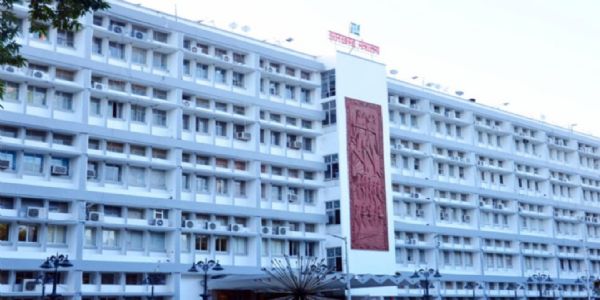 झारखंड कैबिनेट की बैठक 12 नवंबर को, लिए जाएंगे कई अहम फैसले