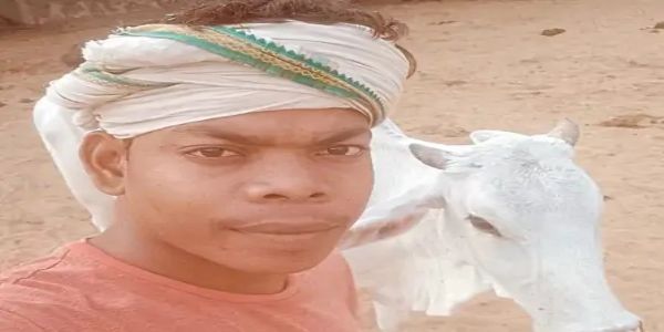 करंट की चपेट में आने से युवक की मौत