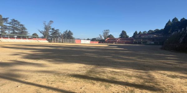 पौड़ी में 14 नवंबर से होगी राज्य स्तरीय फुटबॉल प्रतियोगिता