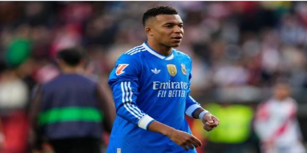 ला लीगा: रयो वायेकानो ने रियल मैड्रिड को गोलरहित ड्रॉ पर रोका, एम्बाप्पे रहे बेअसर