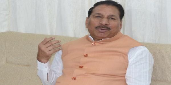 किसानों को विभागीय योजनाओं का अधिक से अधिक लाभ मिले : कृषि मंत्री कंषाना