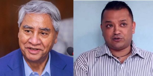 संसद पुनर्स्थापना मुद्दे पर नेपाली कांग्रेस में मतभेद, महासचिव ने जताई आपत्ति