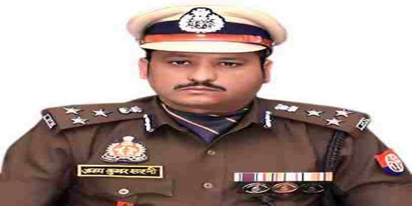 डीआईजी का ‘जीरो एक्सीडेंट’ मिशन: सड़क सुरक्षा में संवेदना का नया अध्याय