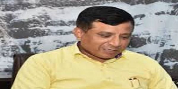 आढ़त बाजार शिफ्टिंग की प्रक्रिया तेज, प्रभावितों को मिलने लगा मुआवजा