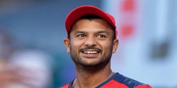 आरसीबी पॉडकास्ट में बोले मयंक अग्रवाल, 18 साल बाद खिताब जीतना एक अधूरी कहानी का अंत था