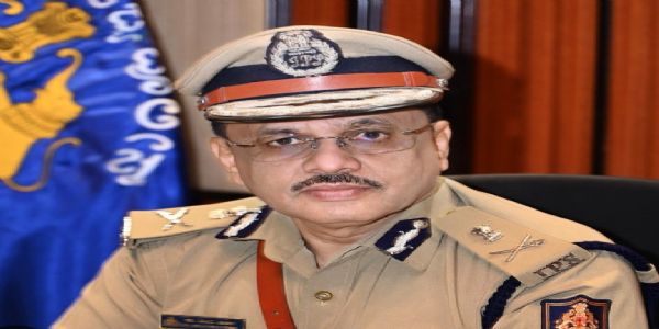 दिल्ली में विस्फोट के बाद कर्नाटक में अलर्ट जारी