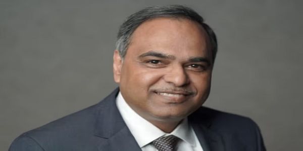 शैलेस चंद्रा होंगे वाहन बनाने वाली कंपनियों के अंतरराष्‍ट्रीय संगठन के अध्‍यक्ष