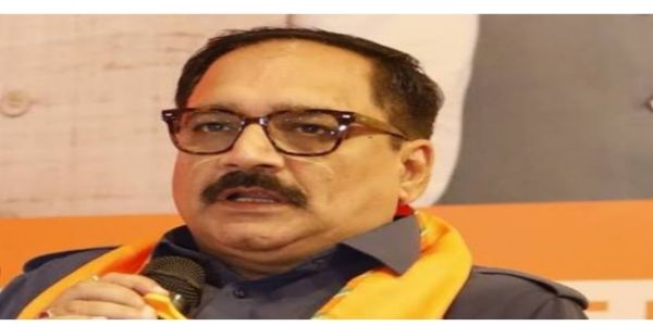 भाजपा प्रदेश अध्यक्ष ने दिल्ली विस्फोट पर जताया दुख