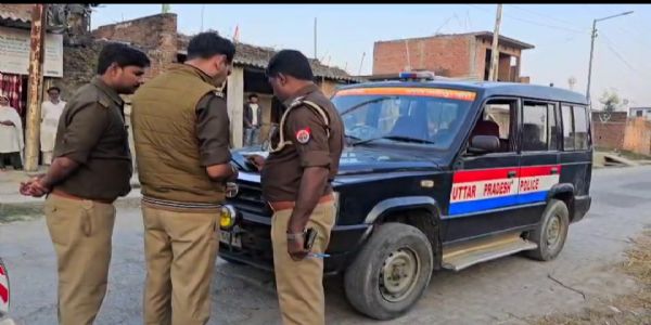 गुजरात में गिरफ्तार संदिग्ध आतंकी सुहैल लखीमपुर खीरी का है वासी, परिजन बोले- बेटे को साजिश के तहत फंसाया गया