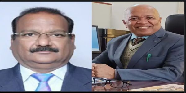 (अपडेट) अंबिकापुर : संत गहिरा गुरु विश्वविद्यालय के कुलपति डॉ. प्रेम प्रकाश सिंह पद से हटाए गए, प्रो. डॉ. राजेन्द्र लखपाले बने नए कुलपति