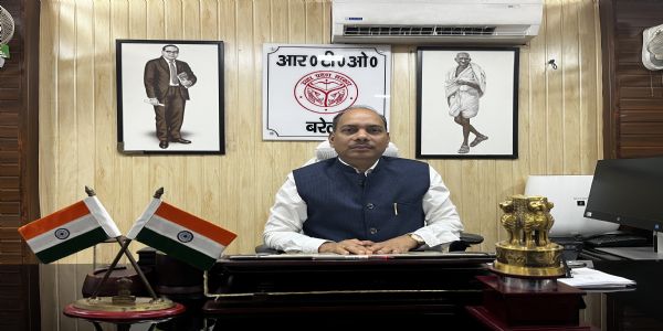 कोहरे में सावधानी से चलाएं वाहन, आपकी सतर्कता बचा सकती है किसी की जान : आरटीओ