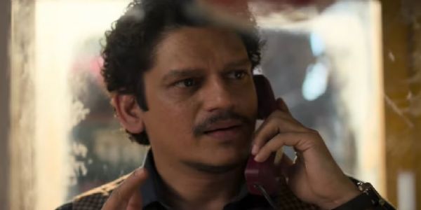 अभिनेता विजय वर्मा की 