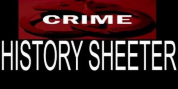 पुलिस ने खोली 11 अपराधियों की हिस्ट्रीशीट, होगी सघन निगरानी