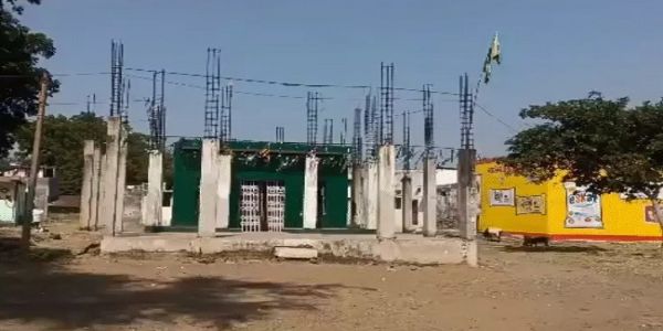 मप्र के खंडवा जिले में 10 हजार के आबादी वाले के एक पूरे गांव को वक्फ ने बताया अपनी संपत्ति