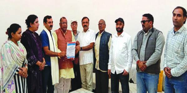 उत्तराखंड में रहने वाले सभी उत्तराखंडी: अग्रवाल