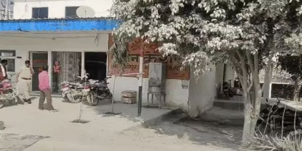 नारनौलः क्रशर मशीन की चपेट में आने से यूपी के युवक की मौत