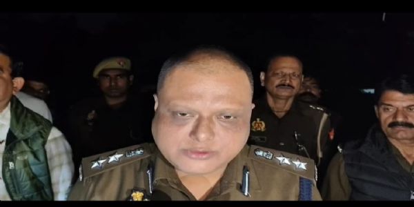 पत्नी की हत्या के बाद पति ने की आत्महत्या