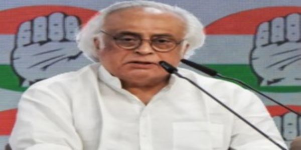 जयराम रमेश जयराम रमेश