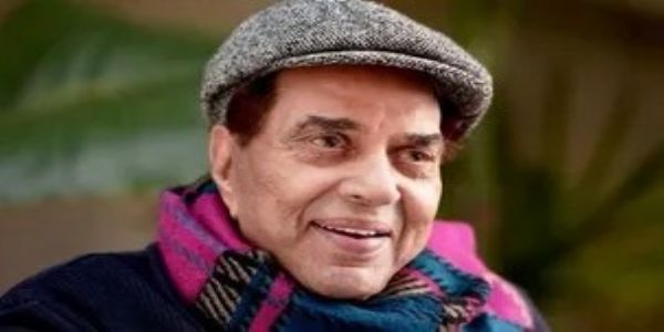 धर्मेंद्र - फोटो सोर्स एक्स