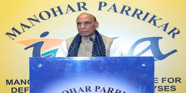 रक्षा मंत्री राजनाथ सिंह रक्षा मंत्री राजनाथ सिंह