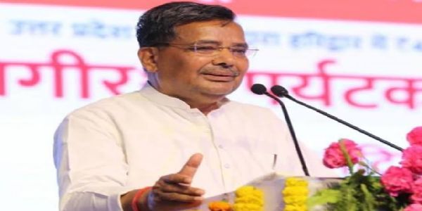 श्रृंगी ऋषि आश्रम के विकास काे दाे करोड़ की मंजूरी