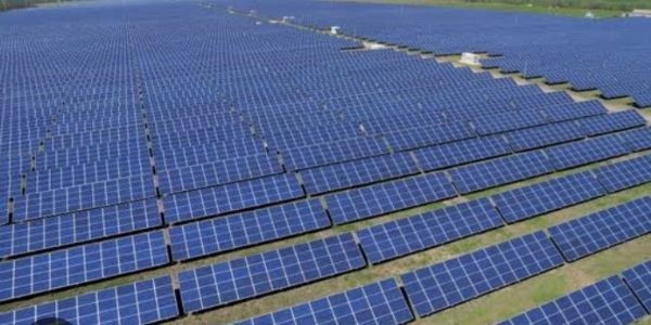 प्रदेश की ऊर्जा जरूरतों को पूरा करने में मददगार बनेंगे बुंदेलखंड के सोलर पावर पार्क