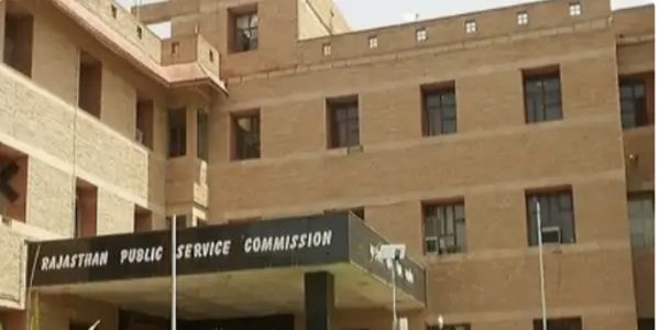 आरपीएससी: एनालिस्ट कम प्रोग्रामर,उपनिदेशक प्रतियोगी परीक्षा-2024 की विचारित सूची जारी