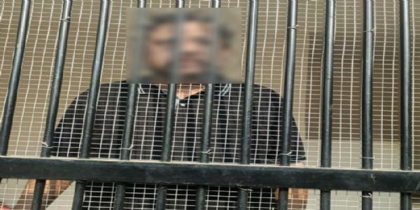 फर्जी निवेश योजना चलाकर करोड़ों की ठगी करने वाला अभियुक्त सुकान्ता बैनर्जी गिरफ्तार