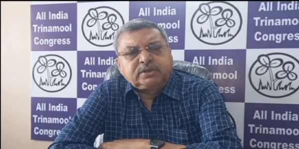 दिल्ली विस्फोट को लेकर कल्याण बनर्जी ने की अमित शाह के इस्तीफ़े की मांग