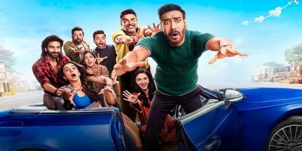 अरमान मलिक की आवाज़ में रिलीज हुआ ‘दे दे प्यार दे 2’ का नया गाना