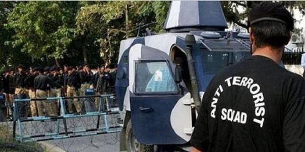 यूपी एटीएस ने आतंकी डा. आदिल के दाे करीबियाें काे सहारनपुर से उठाया, लखनऊ में शाहीन के परिवार से की पूछताछ