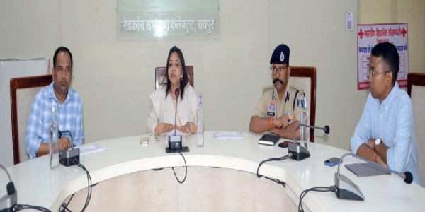 रायपुर : छत्तीसगढ़ में 15 नवम्बर से शुरू होगी धान खरीद