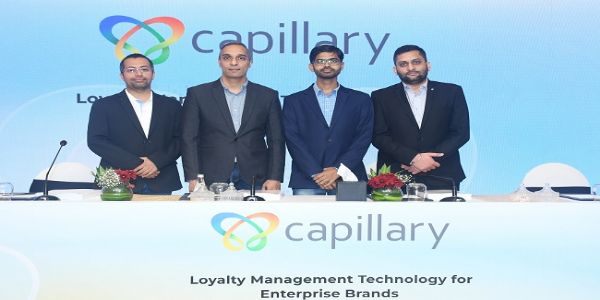 कैपिलरी टेक्नोलॉजीज का आईपीओ 14 नवंबर को खुलेगा, मूल्‍य दायरा 549-577 रुपये प्रति शेयर