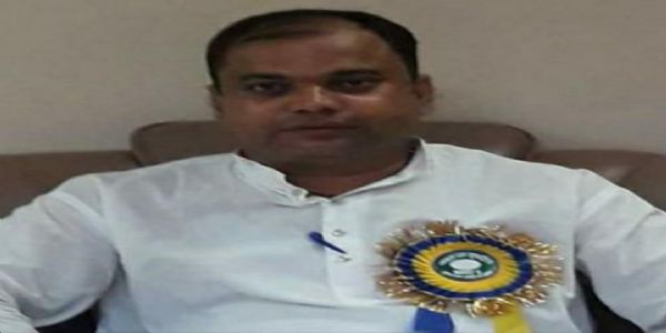 आतंकियों के खिलाफ संसद में बने जीरो टॉलरेंस की नीति का कानून : डॉ पवन